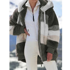 vert militaire / M