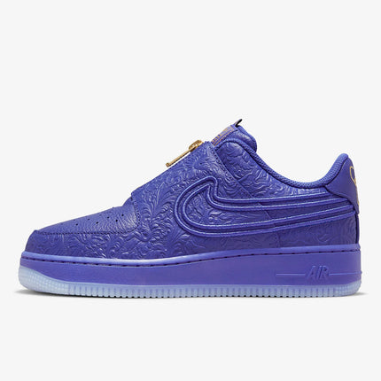 Scarpe da ginnastica Nike autentiche SWDC W AF1 LXX Air Force 1 da donna DR9842-400