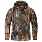 Leaf Camo