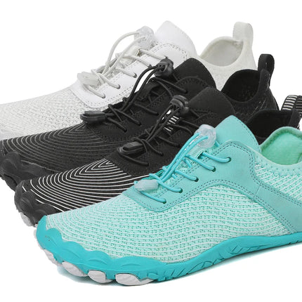 Scarpe Acquatiche EOCENE Unisex, a Piedi Nudi, ad Asciugatura Rapida, per Nuoto, Spiaggia, Fitness, Sport Acquatici e Outdoor