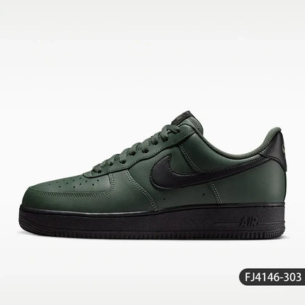 Nike genuine Air Force 1 Men's Classic Sport Mesh Sneakers IB7719-113
