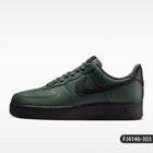 Nike genuine Air Force 1 Men's Classic Sport Mesh Sneakers IB7719-113