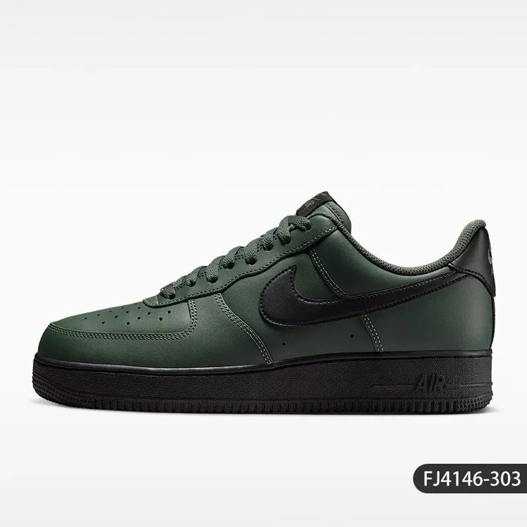 Nike genuine Air Force 1 Men's Classic Sport Mesh Sneakers IB7719-113