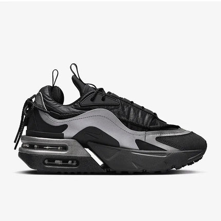 Nike genuine Air Max Furyosa Women's Air-Cushion Running Shoes HJ4319-001