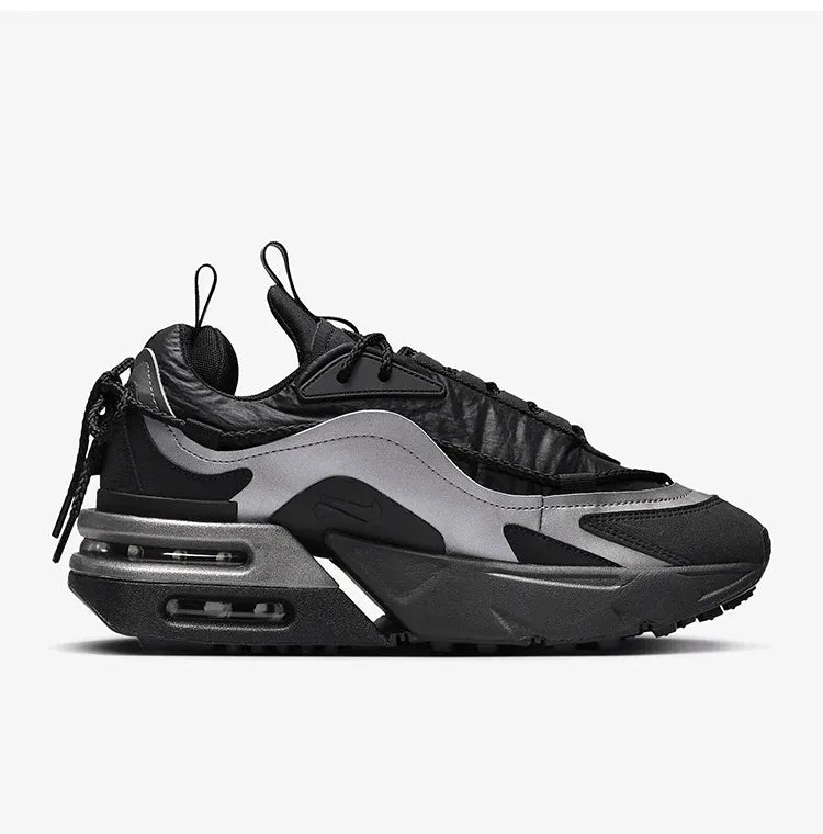 Nike genuine Air Max Furyosa Women's Air-Cushion Running Shoes HJ4319-001