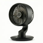 Black Fan