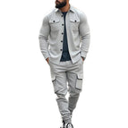light gray / GERMANY / XXXL