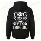 Dog Lover Hoodies Funny Quote 