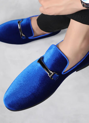 Scarpe firmate uomo Zapatos De Hombre Slip-On scarpe in pelle Casual scarpe maschili adulto rosso guida mocassino mocassini morbidi antiscivolo