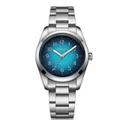 ADDIESDIVE 2026 New Luxury Men Quartz Watch 100M Waterproof Sapphire Glass Super Luminous Stainless Steel Business Wristwatches