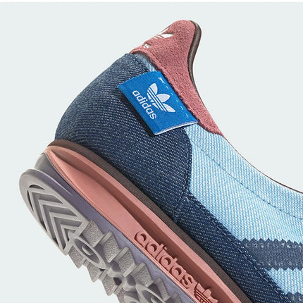 adidas Originals Scarpe da ginnastica basse antiscivolo retrò unisex IE9027