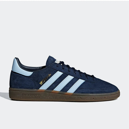 Scarpe da tavolo basse sportive da uomo e da donna originali ufficiali Adidas Spezial trifoglio BD7633