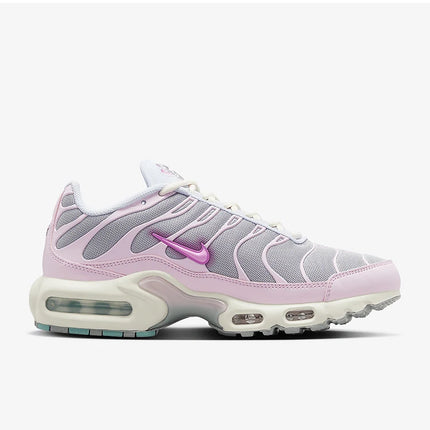 Scarpe sportive classiche traspiranti ufficiali Nike Air Max Plus da donna HM3692-061