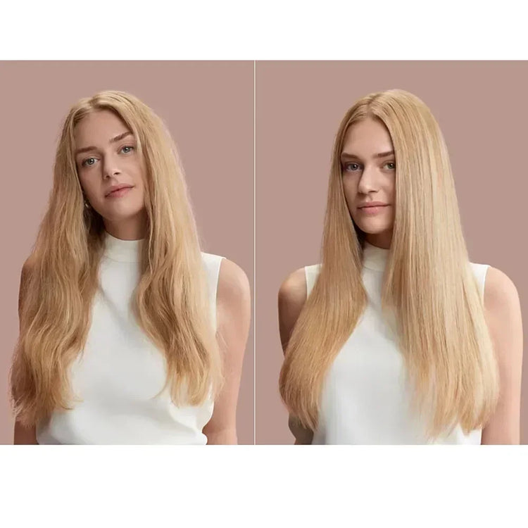 2025 NEW 1.8M/2.7M 4 Nozzles Hair Dryer High Speed Hair Blower Quick Drying Negative Ion Secadora Para Cabello