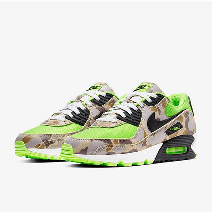 Nike Authentic AIR MAX 90 SP Scarpe sportive da uomo nuove della stagione attuale CW4039-300