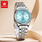Silver Blue