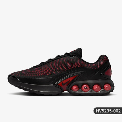 Scarpe da corsa reattive Nike AIR MAX DN autentiche da uomo HV5235-002