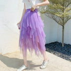 3-7778 purple / Taglia Unica