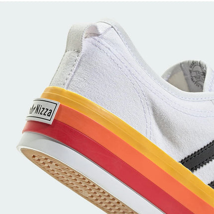 Adidas autentico trifoglio scarpe da tavolo casual da uomo e da donna leggere e resistenti all'usura con suola spessa JQ9148