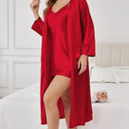 red / L