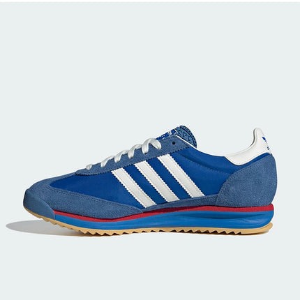 Adidas Scarpe sportive ufficiali autentiche a tre strisce unisex retrò comode e durevoli IG2132