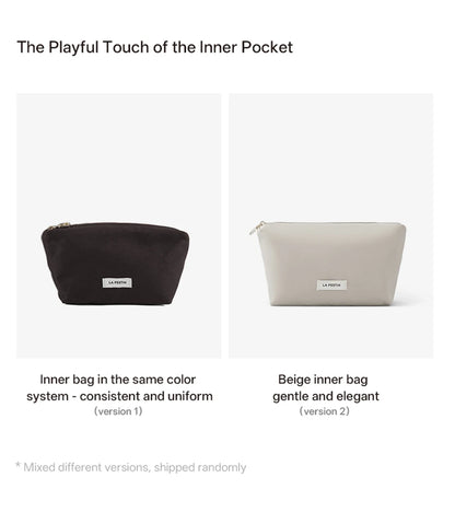 LA FESTIN Original Female bags New Handbag Women's bags Luxury brand Bag Fashion Shoulder Bag Crossbody Bag Bucket Bag