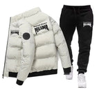 Beige / L