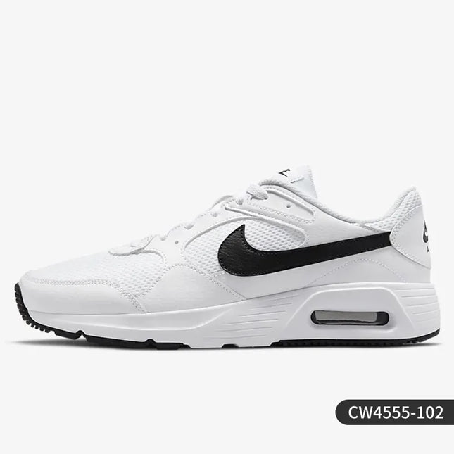 Scarpe da corsa ammortizzate AIR MAX ufficiali autentiche della nuova stagione Nike CW4555-102