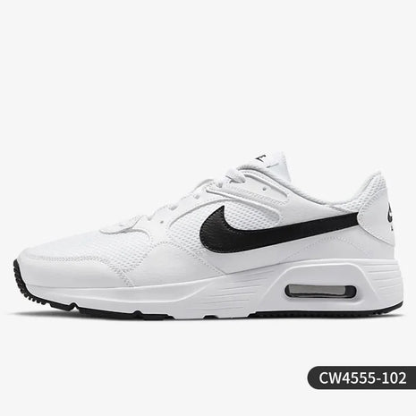 Scarpe da corsa ammortizzate AIR MAX ufficiali autentiche della nuova stagione Nike CW4555-102