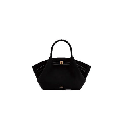 Borsa Dumpling JW PEI, Grande Capacità, Borsa a Tracolla, Borsa a Mano, Borsa Tote, Borsa da Donna