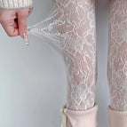 White / One Size