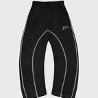 Black pants / S
