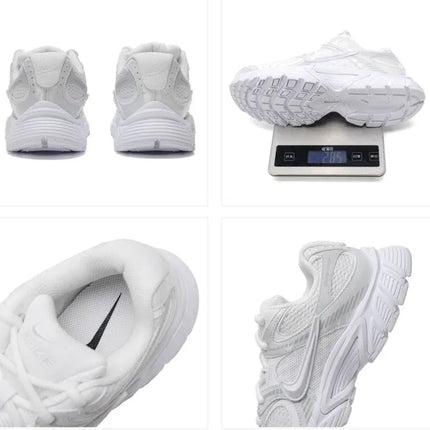 Nike Women's V5 RNR Y2K Retro Running Shoes Breathable Casual Dad Sneakers HQ7901-102