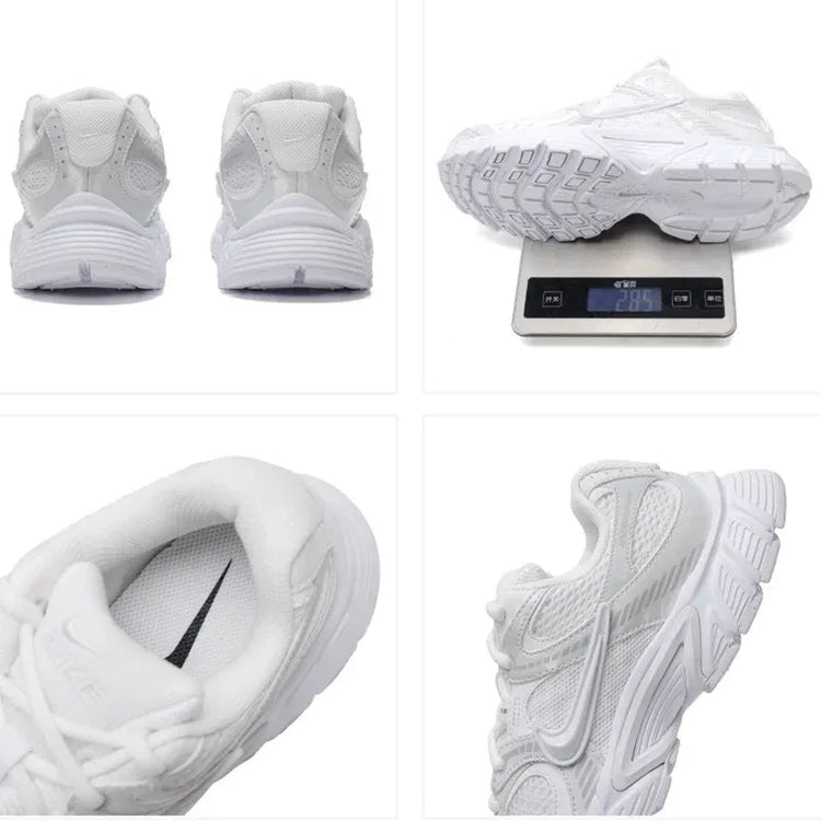 Nike Women's V5 RNR Y2K Retro Running Shoes Breathable Casual Dad Sneakers HQ7901-102