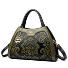 New Women Bag Luxury Designer Cowhide Handbags for Women Famous Brands Crossbody bag for Women Leather Shoulder Bags Sac a main PlatiNum