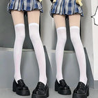 White(2pairs) / one zise