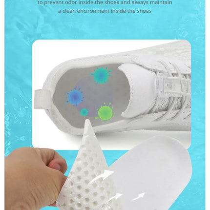 Scarpe Acquatiche EOCENE Unisex, a Piedi Nudi, ad Asciugatura Rapida, per Nuoto, Spiaggia, Fitness, Sport Acquatici e Outdoor
