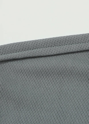Polo unie homme 2025 ultra-légère respirante à séchage rapide, adaptée pour