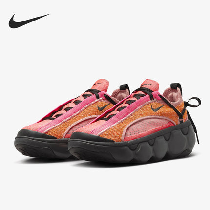 Scarpe da corsa imbottite con piattaforma Nike originali estive nuove da donna FD2149-300