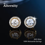 YB Gold - White / 0.5ct (5mm) x 2pcs-box