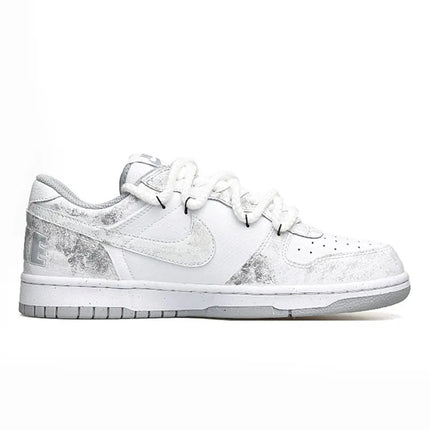 Sneakers Personalizzate Nike Dunk, Uniche con Decorazioni Dipinte a Mano in Stile Cinese, Resistenti all'Usura, Scarpe da Skate per Uomo platinumshop