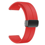 Rosso / Fascia di Larghezza 20MM