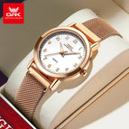 Rose Gold / Yes