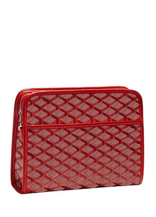 Borsa a Tracolla in Vera Pelle per Uomo e Donna, Elegante Portadocumenti Multifunzione per Ufficio e Uso Quotidiano