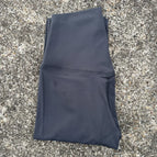 Graphite ash