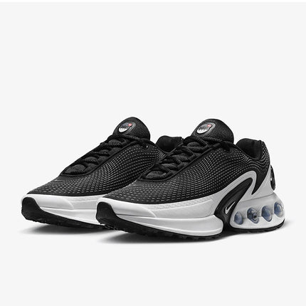 Scarpe da allenamento Nike Ufficiale autentiche Air Max Dn da donna, ammortizzate, FJ3145-002