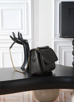 Borsa a tracolla da donna in PU resistente, versatile e universale, con tracolla e manico integrati, ideale per attività all'aperto, lavoro e uso quotidiano.