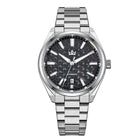 AddiesKIN Men Automatic Watch BGW9 Luminous 20Bar Waterproof Sapphire Glass 316L Stainless Steel K014 Mechanical Watch ST2130