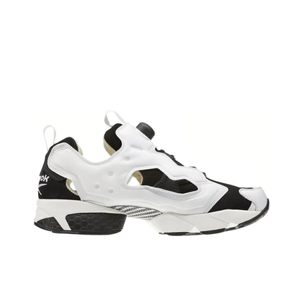 Reebok Instapump Fury Casual Shoes Unisex Low Top White