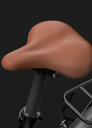 Bicicletta Elettrica Pieghevole PVY Z20 MAX con Sensore di Coppia, Doppia Batteria per Pendolarismo Urbano, E-bike a Pedalata Assistita con Autonomia di 25.6Ah